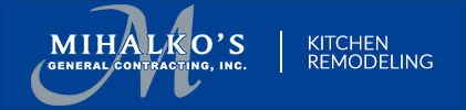 Mihalko's General Contracting Kitchens